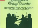 Hollywood String Quartet 