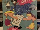 MOSKITO SONGS LP VARIOUS/ DIE ÄRZTE 9804f