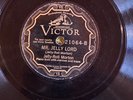 Victor 21064 Jelly Roll Morton MR JELLY LORD   78rpm JAZZ 1927 E