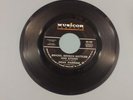 Dean Parrish - BRICKS, BROKEN BOTTLES AND STICKS / I'M OVER EIGHTEEN