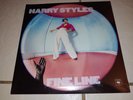HARRY STYLES - 2LP - FINE LINE - VINYL - NEW - SEALED