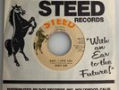 Andy Kim / Baby, I Love You / 1969 Steed 45 / NM