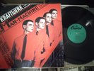 Kraftwerk Man Machine Vinyl Records LP Kraut Rock New Wave 1978 70s German Pop