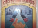Cult Of The Damned - The Church Of 2LP Blah Records. Picture Disc. New. 616 Dvl