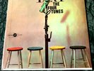 THE FOUR TUNES 12X4 FIRST PRESSING NEAR MINT LP