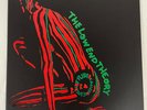 A Tribe Called Quest - The Low End Theory (VMP 45rpm Red/Green Vinyl Me Please)