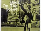 BENNIE GREEN BACK ON THE SCENE BLUE NOTE DY5708 JAPAN PROMO VINYL LP
