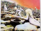 LED ZEPPELIN HOUSES OF THE HOLY ATLANTIC P8288A JAPAN VINYL LP