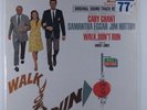 WALK, DON'T RUN OST Quincy Jones MAINSTREAM S/6080 LP SEALED e