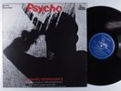 PSYCHO OST Bernard Herrmann UNICORN LP VG++/NM uk e