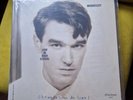 Morrissey vinyl lp Low in High School Edition Extreme De Luxe