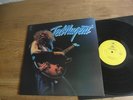 TED NUGENT SAME 1975 1st Press MINT- UK LP  guitar KILLER