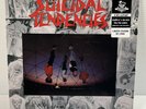 Suicidal Tendencies LP Vinyl (Record, 1993) Purple/Blue Split Color New