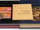 TIME LIFE STORY OF GREAT MUSIC 4LP BOXSETS, 10 VOLUMES (40 LPS) W/ INDEX BOOK.