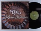ALAN WATTS Om - The Sound Of Hinduism WARNER BROS LP e