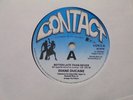 DIANE DUCANE: better late than never / one day Contact (5) 7