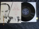RARE FRENCH ED1 DAVID OISTRAKH CLUYTENS BEETHOVEN COLUMBIA STEREO SAXF 817