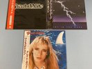 [3LP] Great White - 3 titles w/OBI Japan vinyl