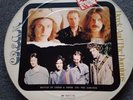 BATTLE OF CREAM & DEREK AND THE DOMINOES Japan 2LP in Circular Metal Can