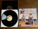Andrew Leigh Magician Sire Fr 1st Pressing Spooky Tooth Rare U.K. Psych Gem
