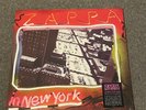 Frank Zappa – Zappa In New York NEW SEALED 3xLP vinyl 40th anniversary NEW