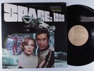 SPACE: 1999 OST Barry Gray RCA LP VG+ gatefold promo e