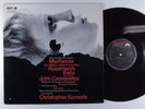 ROSEMARY'S BABY OST Christopher Komeda DOT LP VG++ e