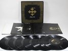 Kings Of Leon - The Early Vinyl 7xLP - RCA RSD Ltd. Poster