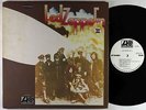 Led Zeppelin - II LP - Atlantic RL SS Hot Mix PROMO