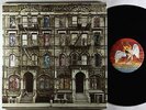 Led Zeppelin - Physical Graffiti 2xLP - Swan Song VG++