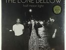 Lone Bellow - Half Moon Light LP - Dualtone Gold Wax Ltd. SEALED