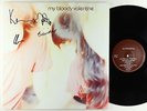My Bloody Valentine - Isn't Anything LP - MBV Europe 180g VG++ Autograph
