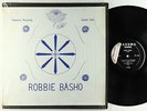 Robbie Basho - The Seal Of The Blue Lotus LP - Takoma OG Press Mono Shrink