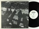 The Whims - On The Rocks LP - Private Folk VG+
