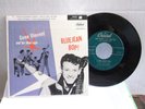 Gene Vincent,Cap EAP 2-764,