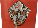 Westside Gunn MF DOOM Westside DOOM 12” SEALED Yellow Vinyl 235/300 Daupe