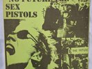 Sex Pistols - No Future U.K? - Limited Edition Promo/DJ Copy