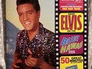 ELVIS PRESLEY RARE BLUE HAWAII FTD LP VINYL