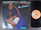 CHEO FELICIANO- SABOR Y SENTIMIENTO LATIN LP COCHE Shrink RARE POSTER SALSA M/NM
