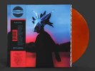 Ruth Goller | Red Vinyl LP | SKYLLUMINA | International Anthem