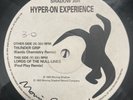 Hyper-On Experience* - 