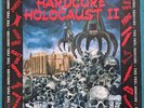 * Hardcore Holocaust II The Peel Sessions RARE 12