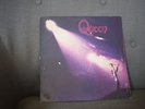 Queen - Queen 1 Self Titled First Album EMI original UK Pressing Vinyl Album