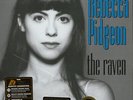 Rebecca Pidgeon - The Raven 45rp, 200g Vinyl Edition (2020 - US - Original)