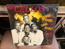 The Cellos Rang Tang Ding Dong LP Apollo / Relic [doo wop] SEALED