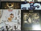 6 UFO LPs Vinyls Flying Best Of Live Obsession Headstone Force It DECCA NOVA