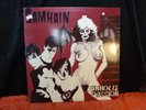 Vintage Samhain The Misfits Unholy Passion LP 1985 - Free S&H USA