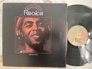 GILBERTO GIL Realce ORIG BRAZIL SAMBA SOUL FUNK LP HEAR