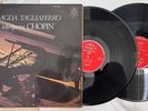 MAGDA TAGLIAFERRO Interpreta Chopin ORIG BRAZIL CLASSICAL PIANO 2LP HEAR