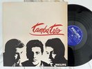 TAMBA TRIO 1962 s/t ORIG BRAZIL BOSSA NOVA JAZZ LP HEAR